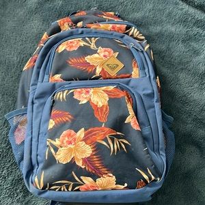 Roxy Full Size Backpack